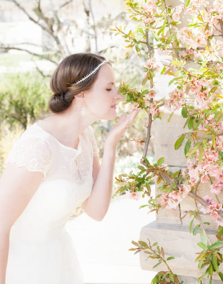 Bridal Photography – Jaimey Bates
