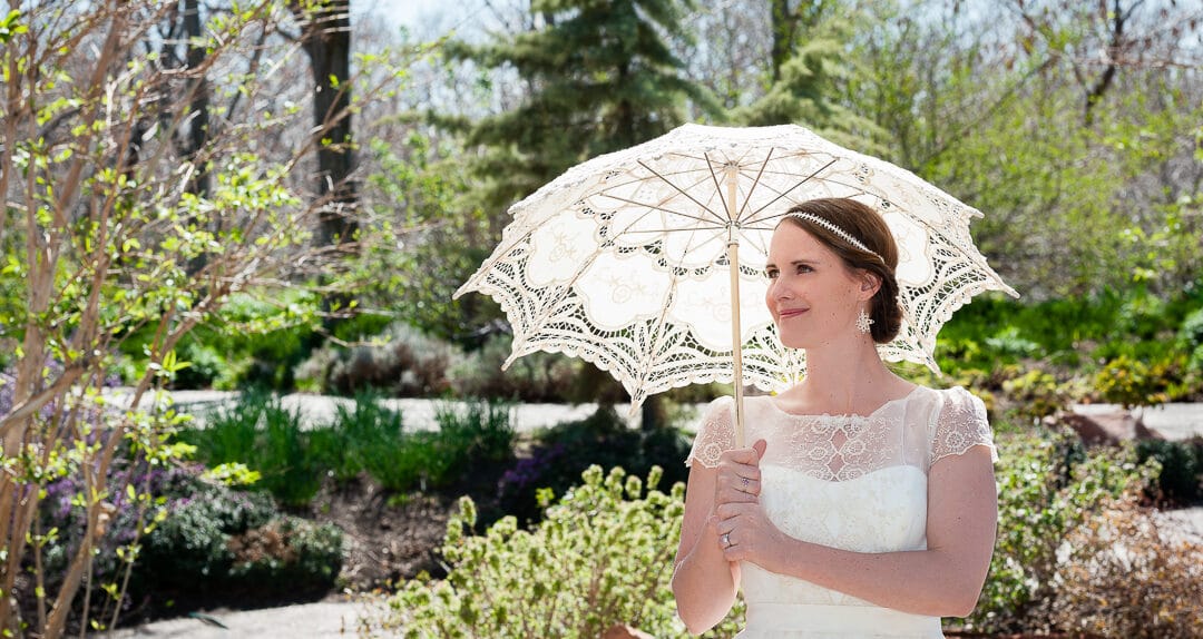 something borrowed bridal