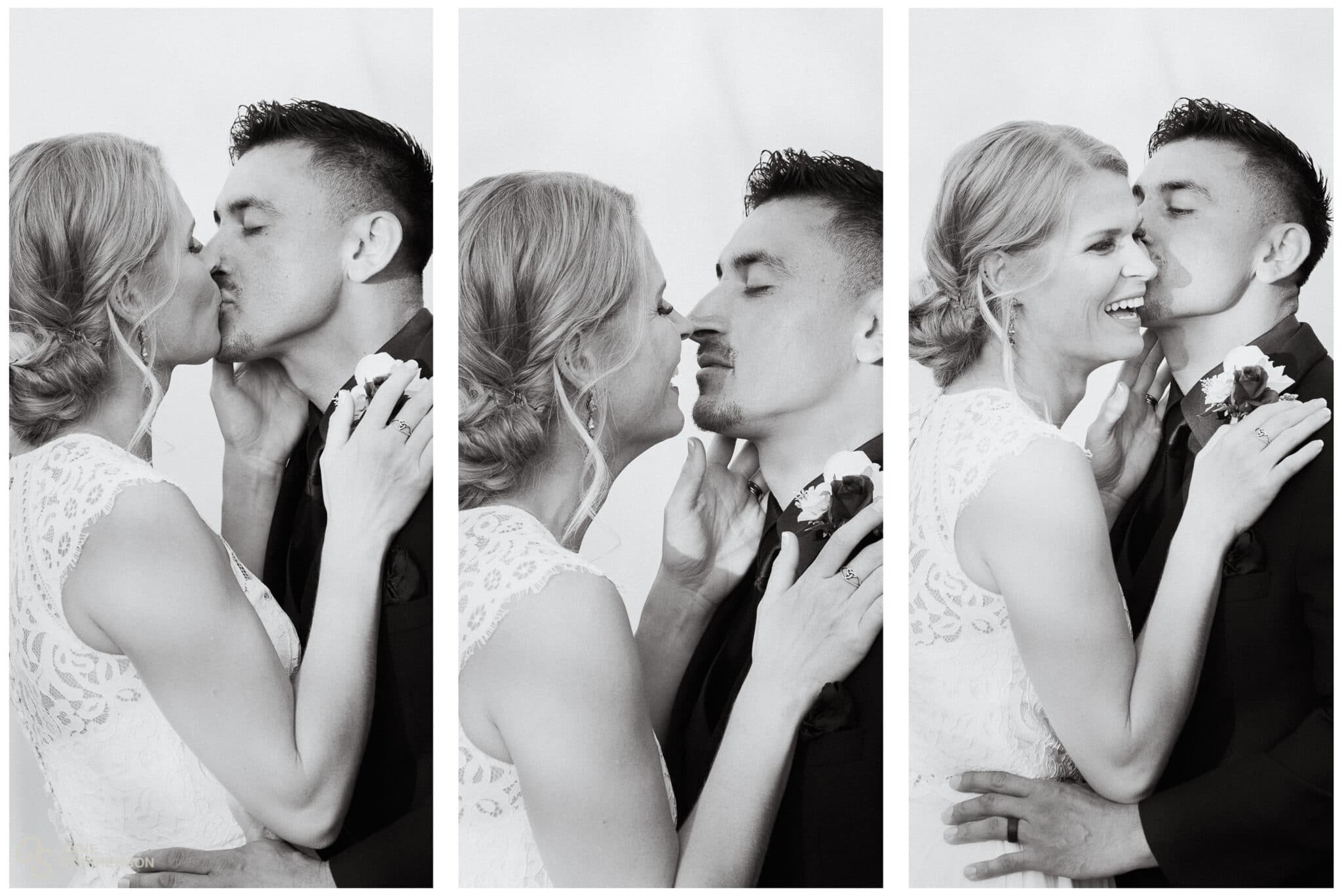 Blog  How to Nail that First Kiss Photo: Do's and Don'ts