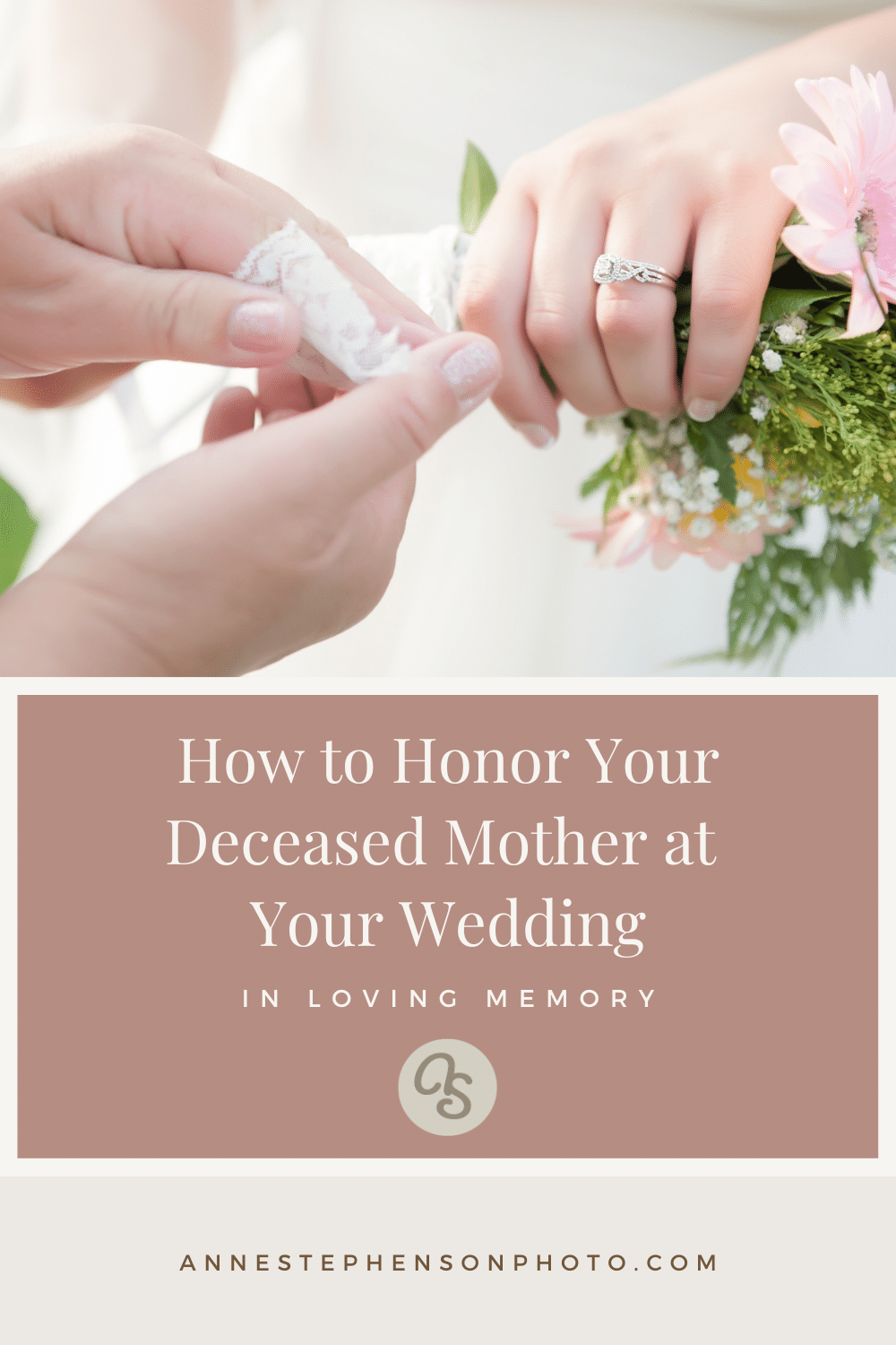 ways-to-honor-your-mother-on-your-wedding-day