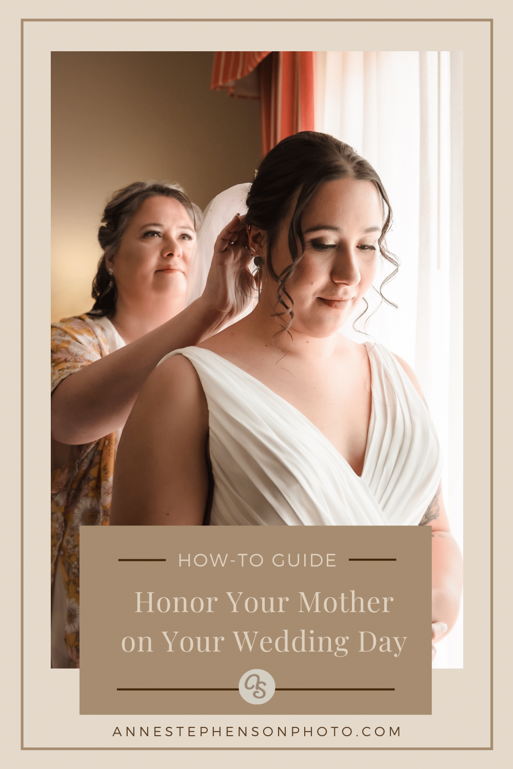 ways-to-honor-your-mother-on-your-wedding-day