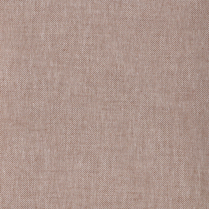 Color swatch of natural canvas oat fabric.