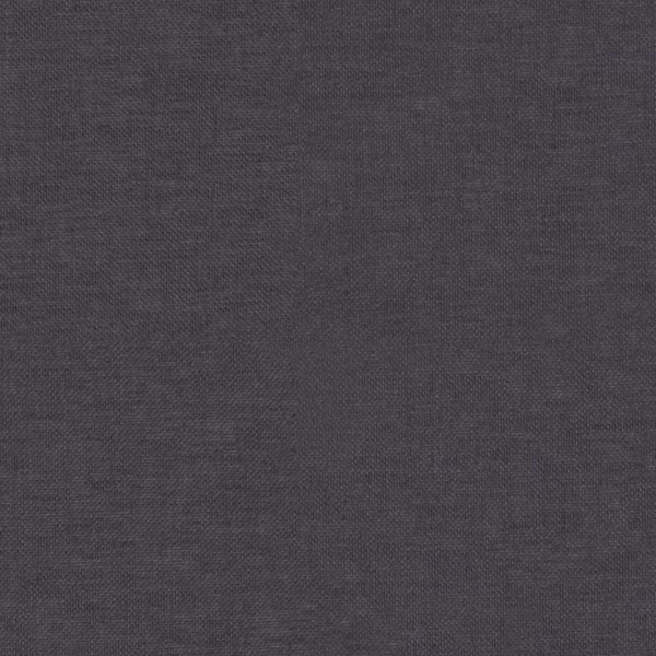 Color swatch of gray fabric.