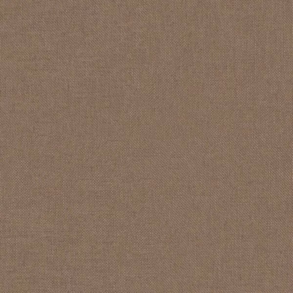 Color swatch of tan fabric.