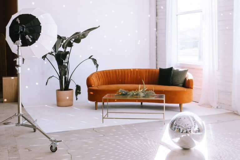 Studio Vibes, Natural Light: Now Offering Sessions at DPC