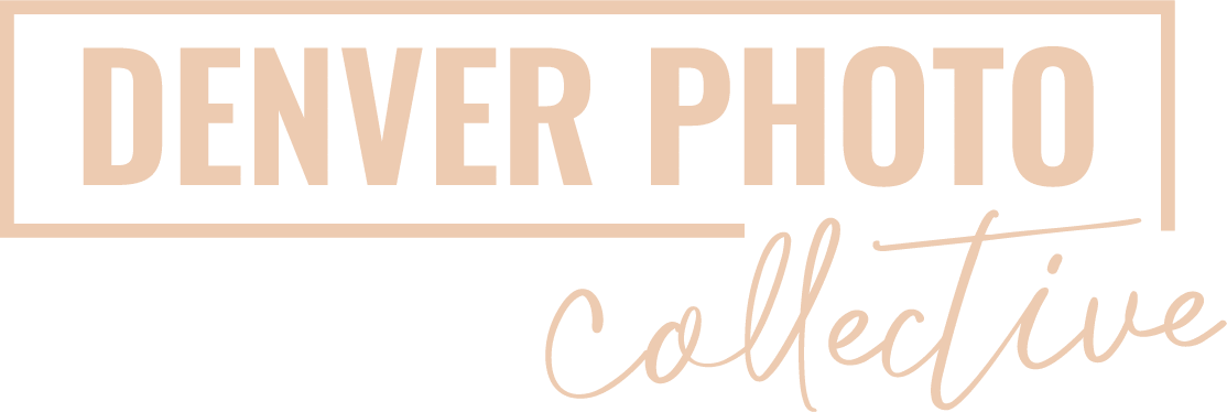 Denver Photo Collective Logo