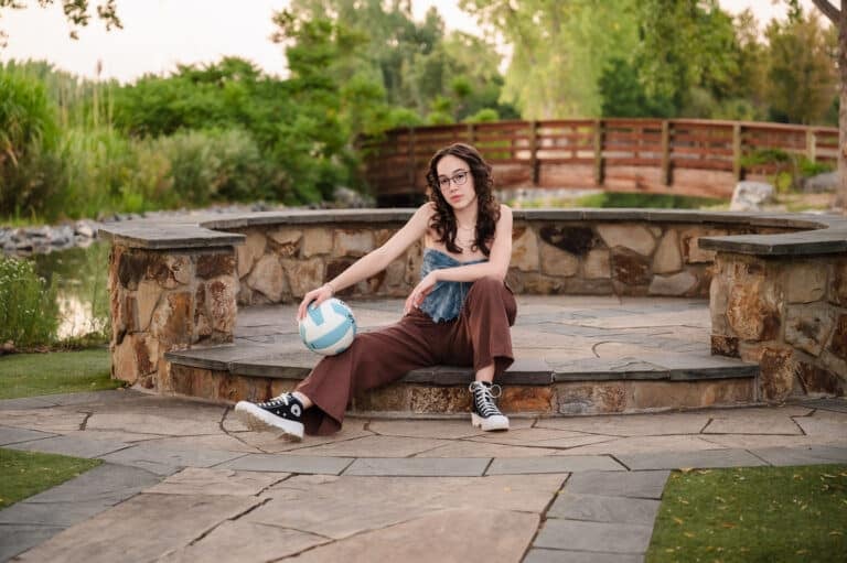 Choosing High School Senior Portraits That Capture the Real You